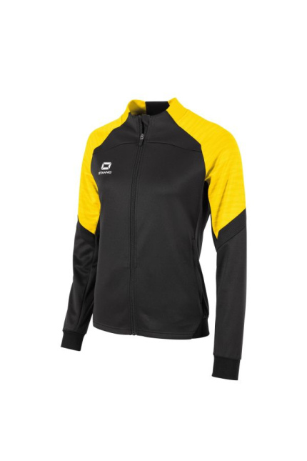 STANNO - Full Zip Top Bolt - Femmes