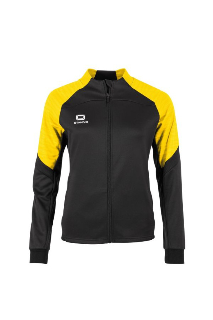 STANNO - Full Zip Top Bolt - Femmes