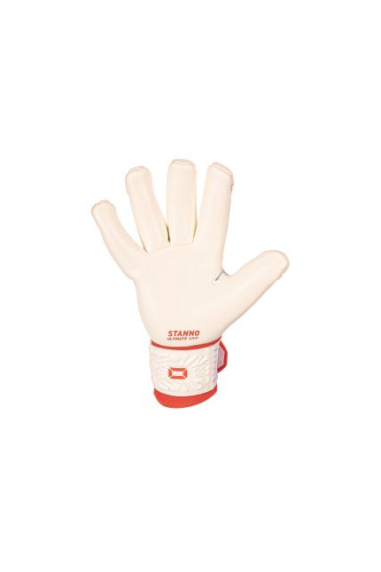 STANNO - Gants de gardien de but Ultimate Grip IV