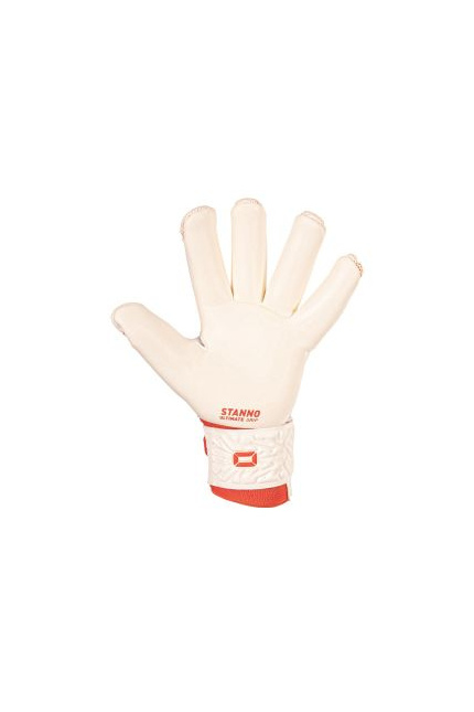 STANNO - Gants de gardien de but Ultimate Grip IV