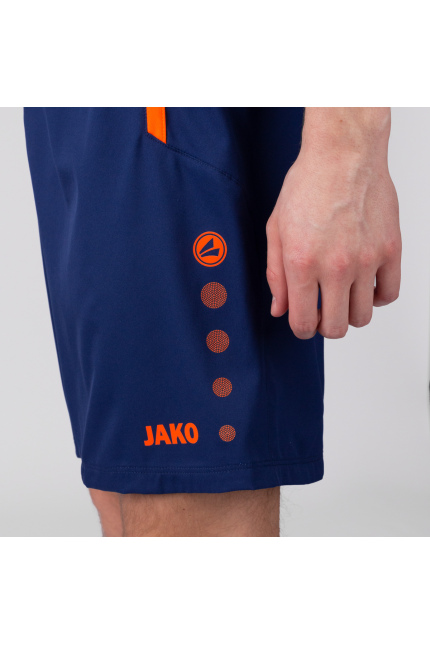 Jako - Short Allround - Unisexe
