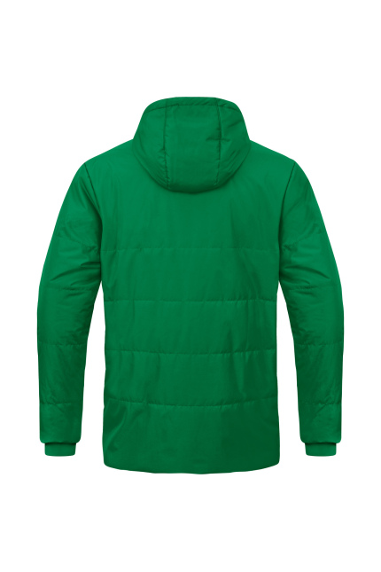 Jako - Veste coach Team avec capuchon - Unisexe