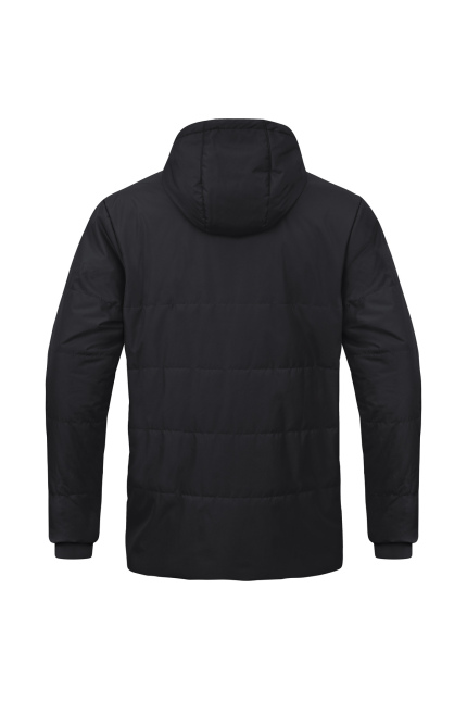 Jako - Veste coach Team avec capuchon - Unisexe