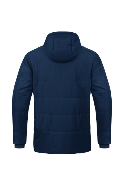 Jako - Veste coach Team avec capuchon - Unisexe