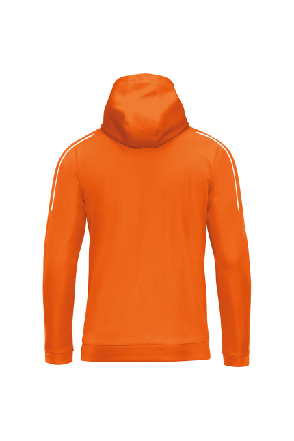 Jako - Veste à capuchon Classico - Femmes