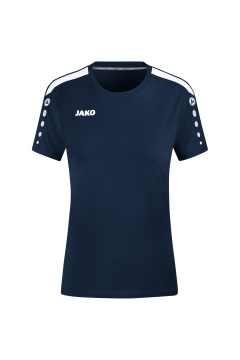 Jako - T-shirt Power - Femmes