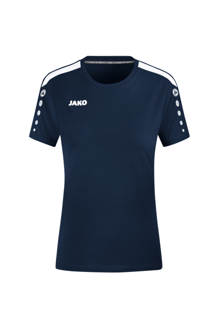 Jako - T-shirt Power - Femmes