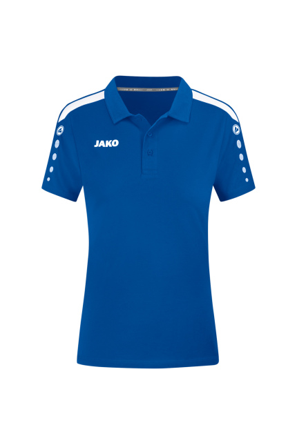 Jako - Polo Power - Femmes
