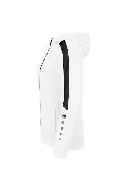 Jako - Veste à capuchon Power - Femmes