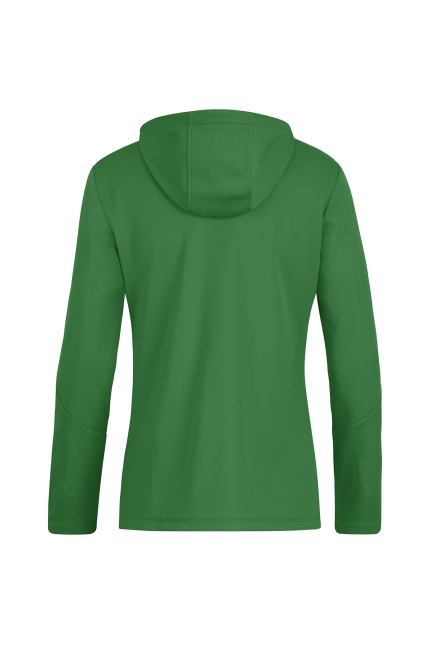 Jako - Veste à capuchon Power - Femmes