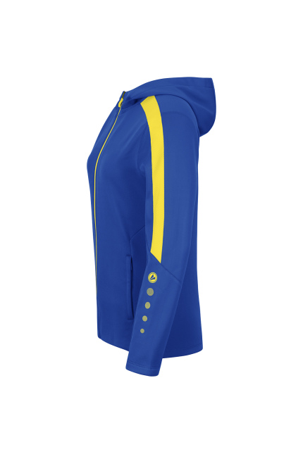 Jako - Veste à capuchon Power - Femmes