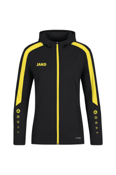Jako - Veste à capuchon Power - Femmes