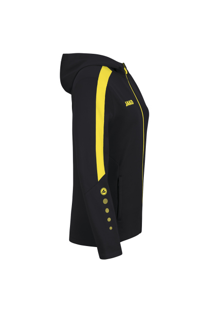 Jako - Veste à capuchon Power - Femmes