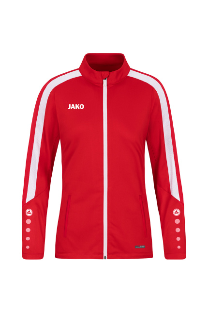Jako - Veste polyester Power - Femmes
