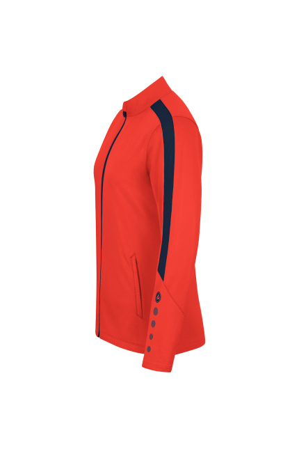 Jako - Veste polyester Power - Femmes