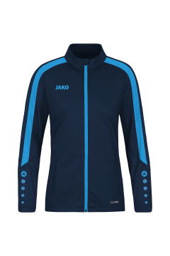 Jako - Veste polyester Power - Femmes