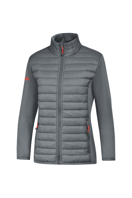 Jako - Veste hybride Premium - Femmes