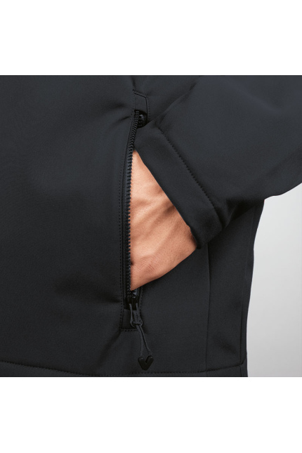 Jako - Veste softshell Team - Femmes