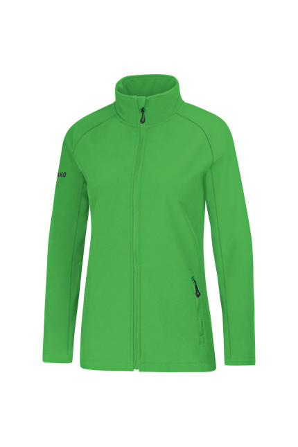 Jako - Veste softshell Team - Femmes