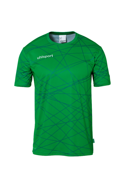 UHLSPORT - Prediction Goalkeeper Bundle - Unisexe