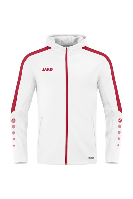 Jako - Veste à capuchon Power - Enfants