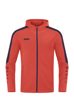 Jako - Veste à capuchon Power - Enfants
