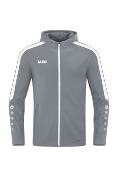 Jako - Veste à capuchon Power - Enfants