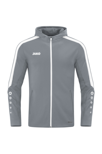 Jako - Veste à capuchon Power - Enfants