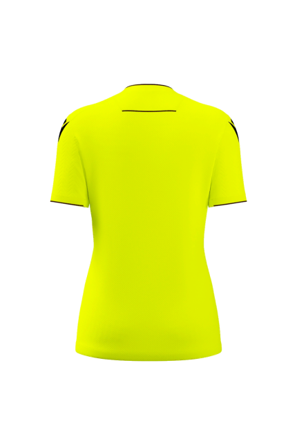 MACRON - Maillot d'arbitre Kateryn Eco - femmes