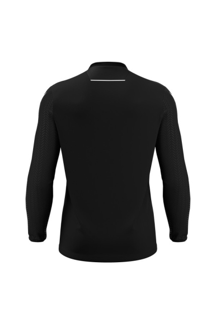 MACRON - Maillot d'arbitre Ponnet Eco LS - Unisexe