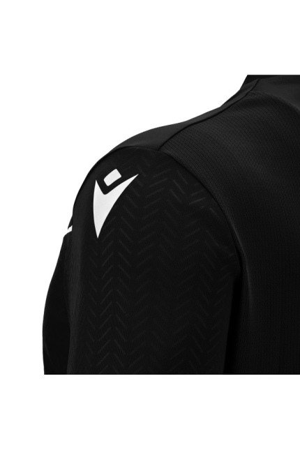 MACRON - Maillot d'arbitre Ponnet Eco LS - Unisexe
