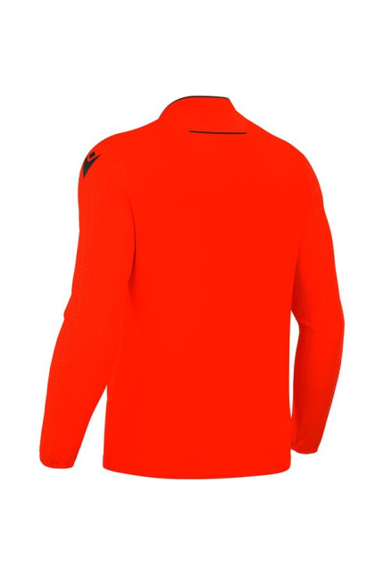 MACRON - Maillot d'arbitre Ponnet Eco LS - Unisexe