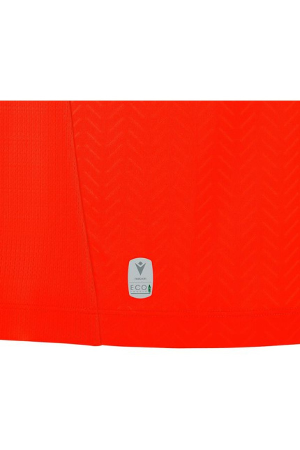 MACRON - Maillot d'arbitre Ponnet Eco LS - Unisexe