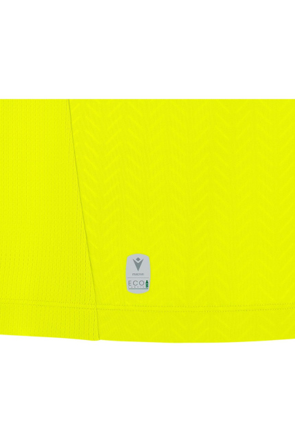 MACRON - Maillot d'arbitre Ponnet Eco SS - Unisexe