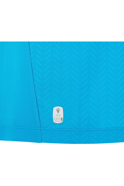 MACRON - Maillot d'arbitre Ponnet Eco SS - Unisexe