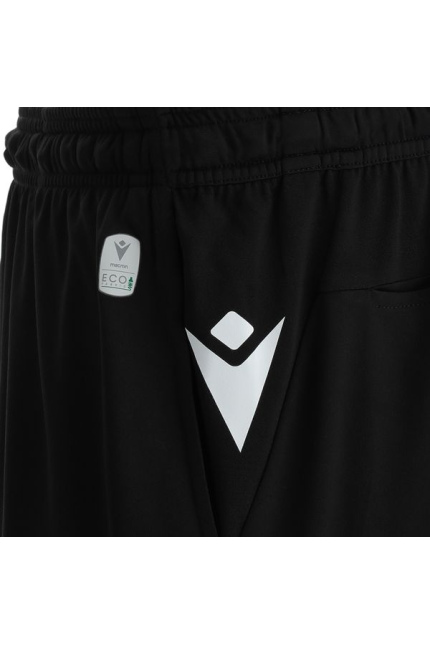 MACRON - Short arbitre Nasser Eco - Unisexe