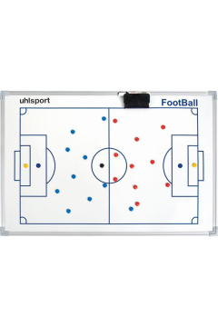 UHLSPORT - tableau tactique