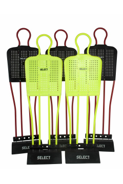 SELECT - Training Package 4