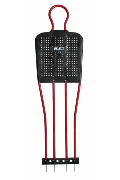 SELECT - Figure de coup franc d'entraînement