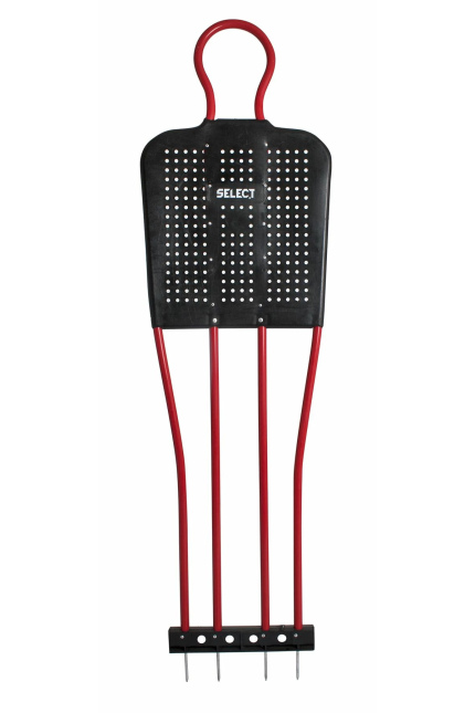 SELECT - Figure de coup franc d'entraînement