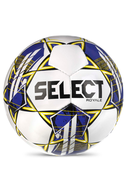 SELECT - ROYAL