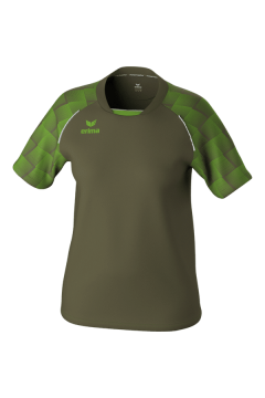 Erima - Maillot EVO STAR - Femmes