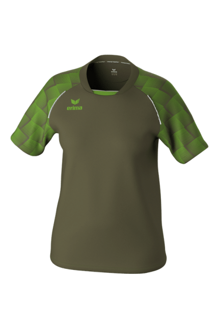 Erima - Maillot EVO STAR - Femmes