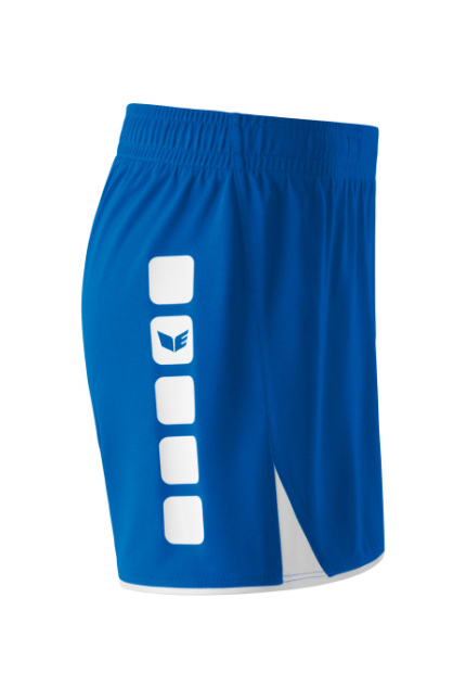 Erima - Short 5-C CLASSIC - Femmes
