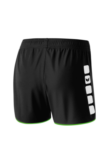 Erima - Short 5-C CLASSIC - Femmes