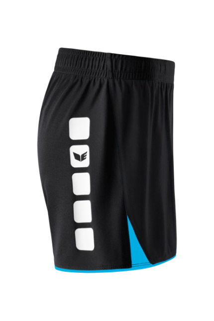 Erima - Short 5-C CLASSIC - Femmes