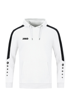 Jako - Sweat à capuchon Power - Enfants