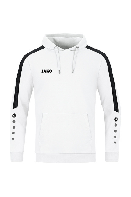 Jako - Sweat à capuchon Power - Enfants
