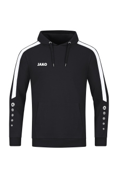 Jako - Sweat à capuchon Power - Enfants