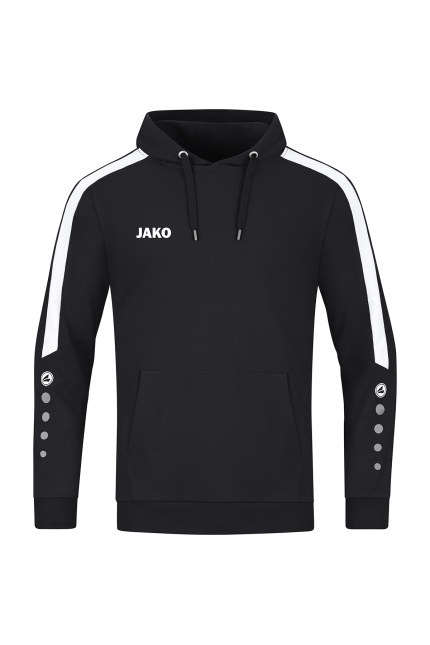 Jako - Sweat à capuchon Power - Enfants
